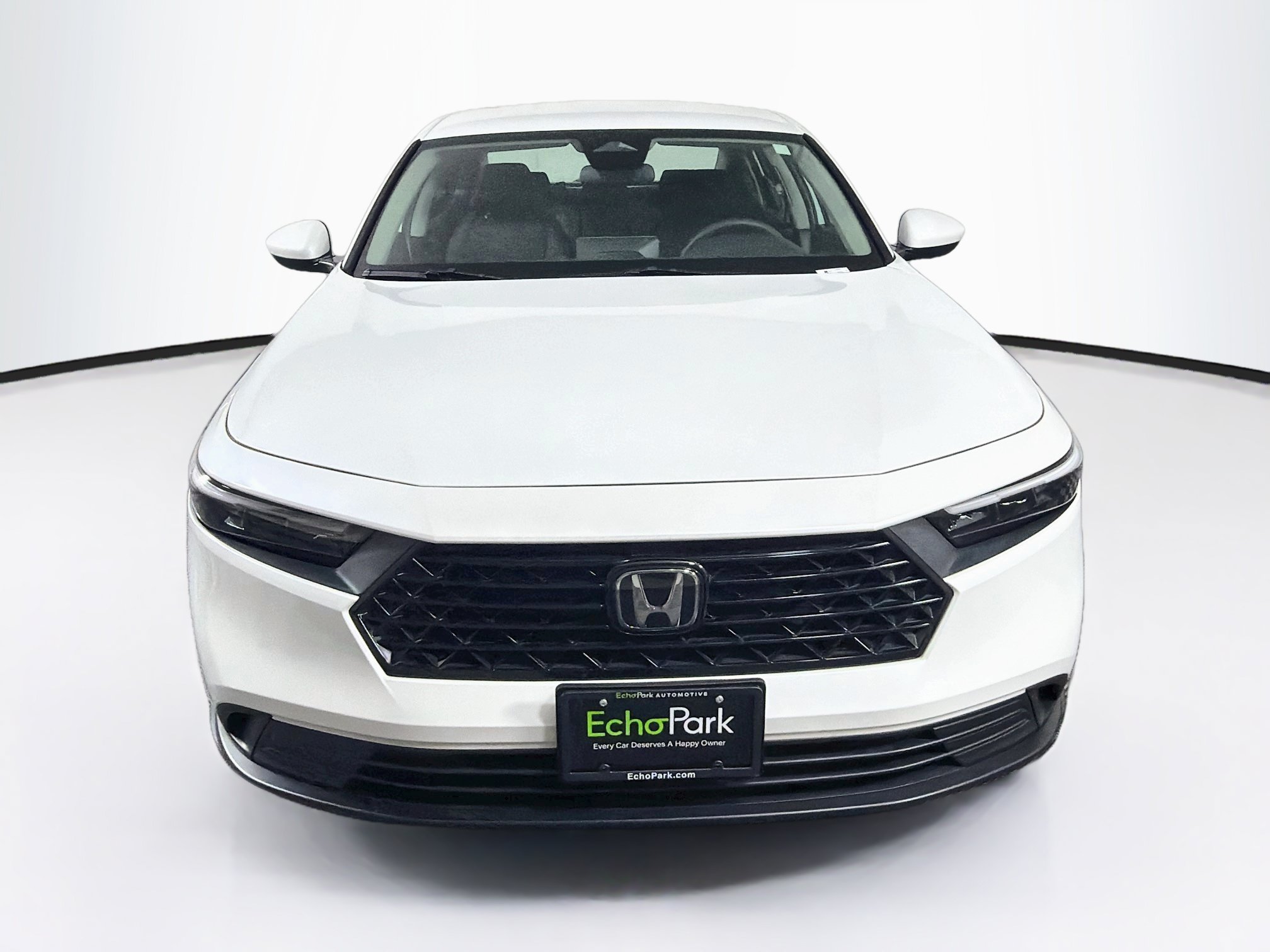 Used 2025 Honda Accord Sedan LX LX CVT