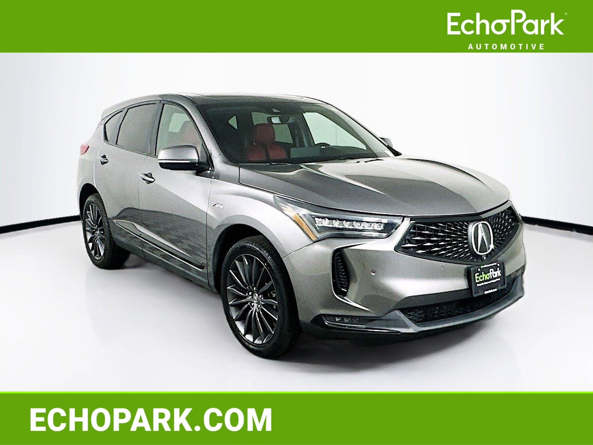 2022 Acura RDX A-Spec w/ Advance Package SH-AWD's photo