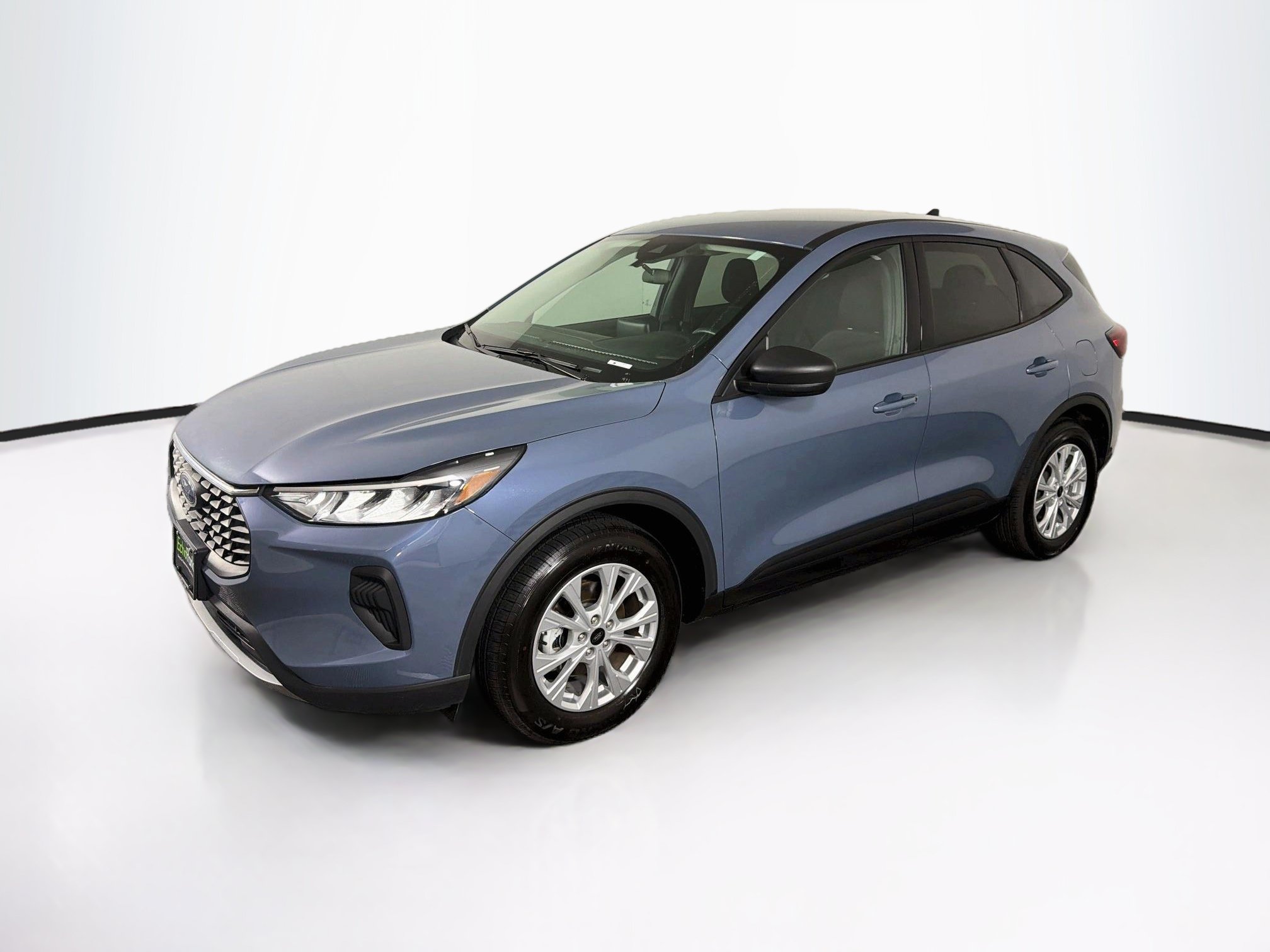 Used 2025 Ford Escape Active Active FWD