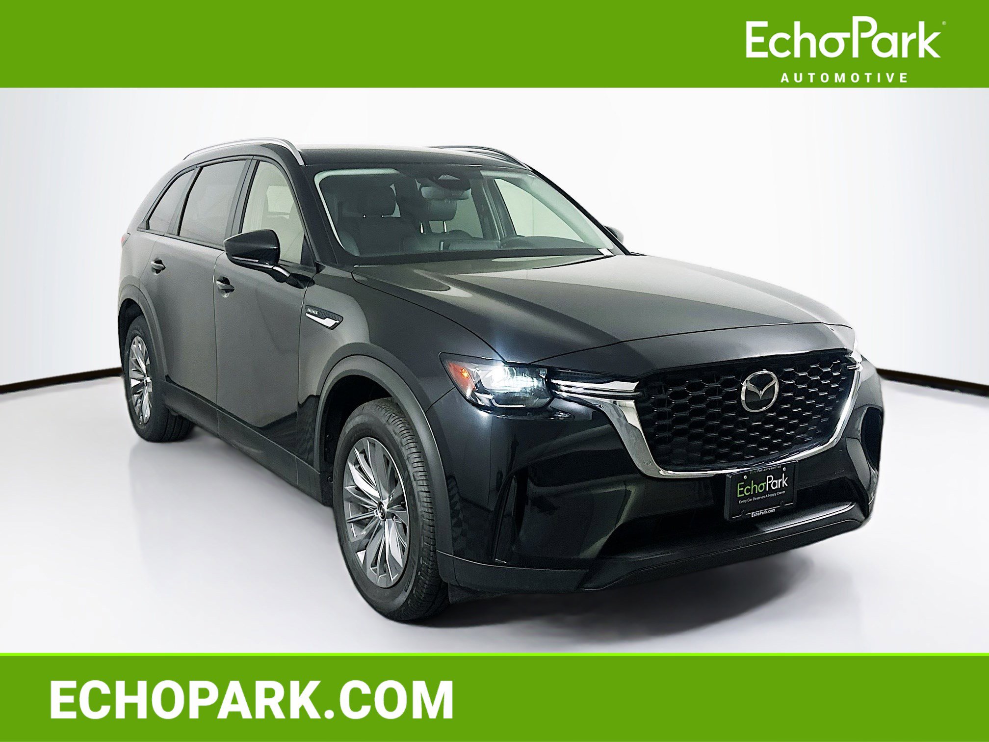 2025 Mazda CX-90 Turbo Select Package's photo