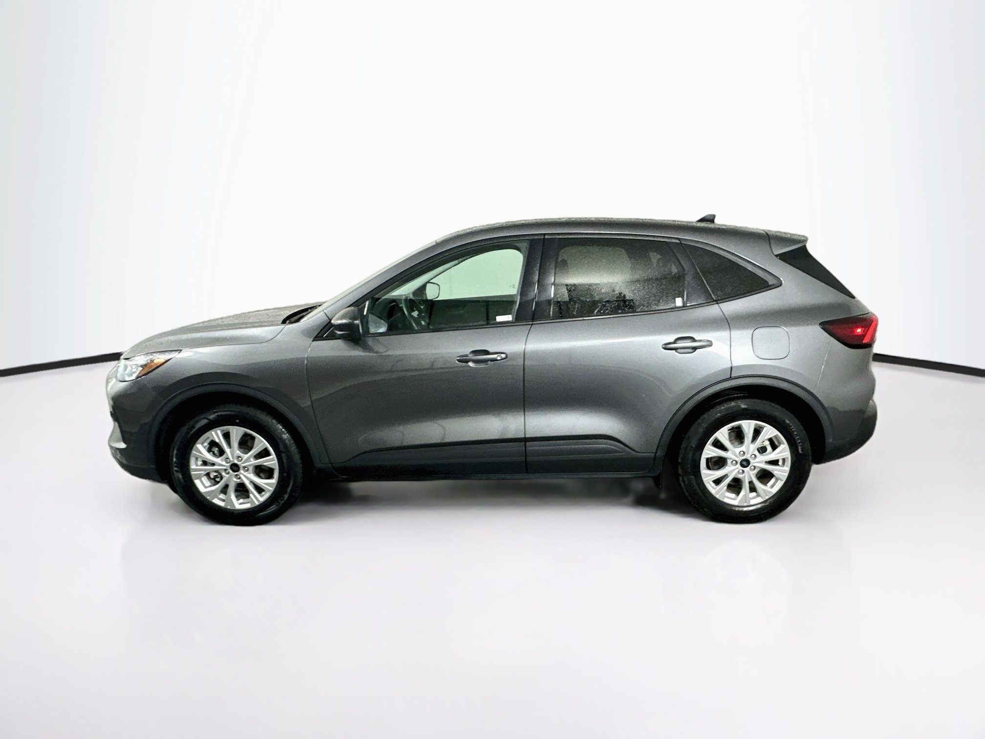 Used 2025 Ford Escape Active Active FWD