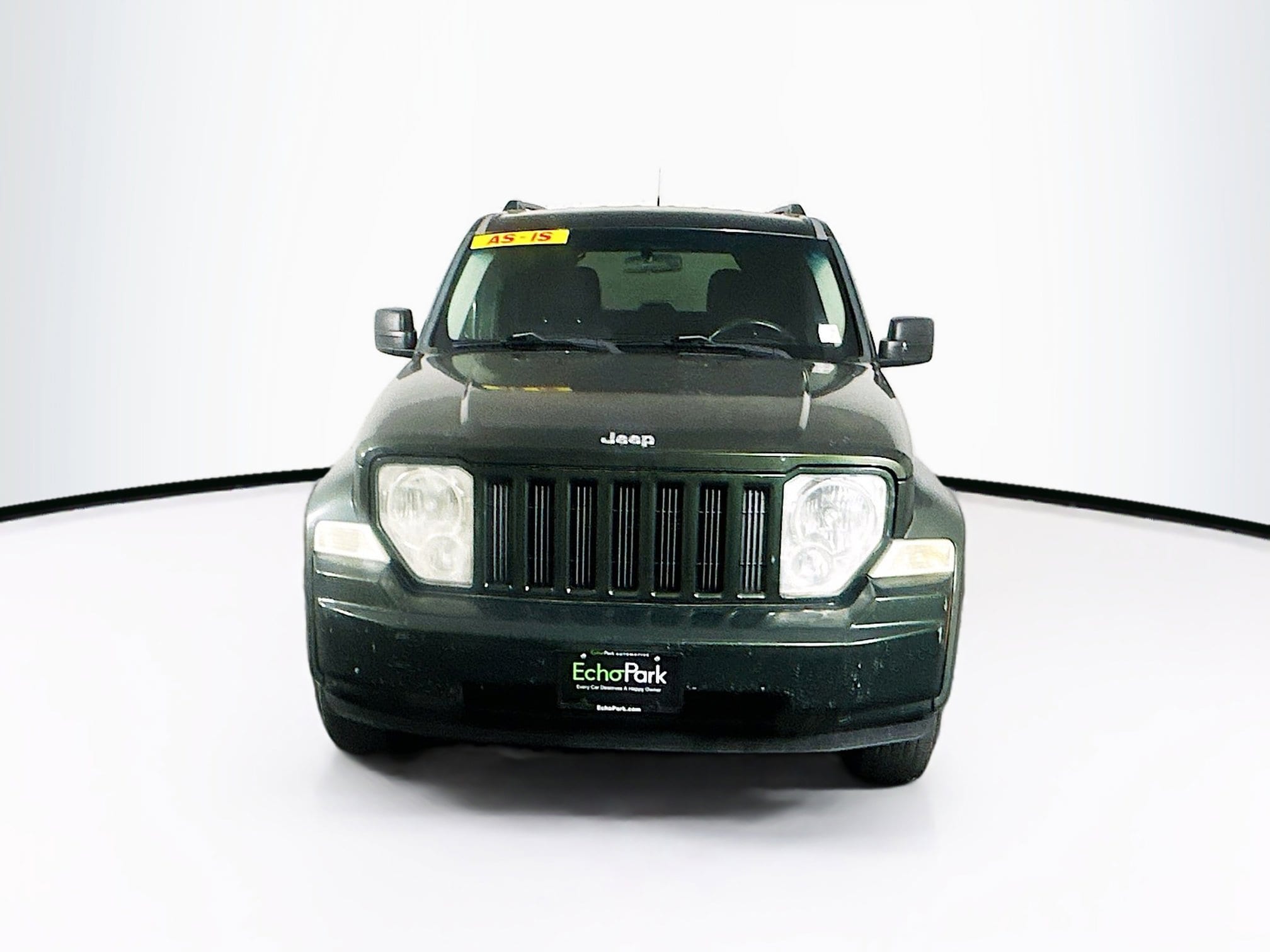 Used 2011 Jeep Liberty Sport with VIN 1J4PP2GK5BW549359 for sale in Charlotte, NC