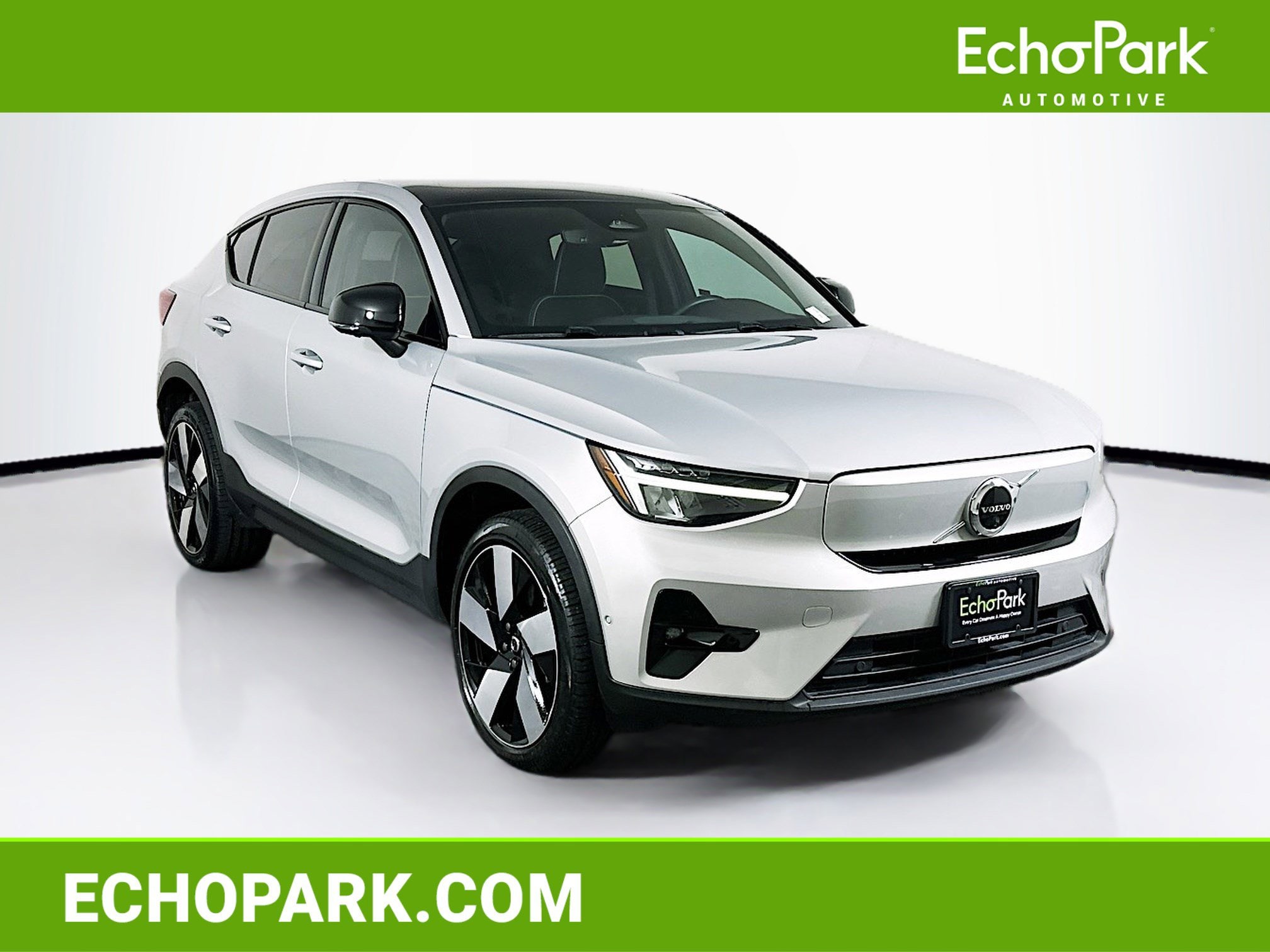 2023 Volvo C40