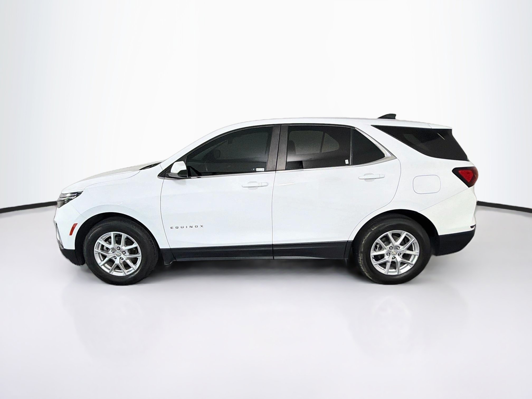 Used 2022 Chevrolet Equinox LT FWD LT w/1LT