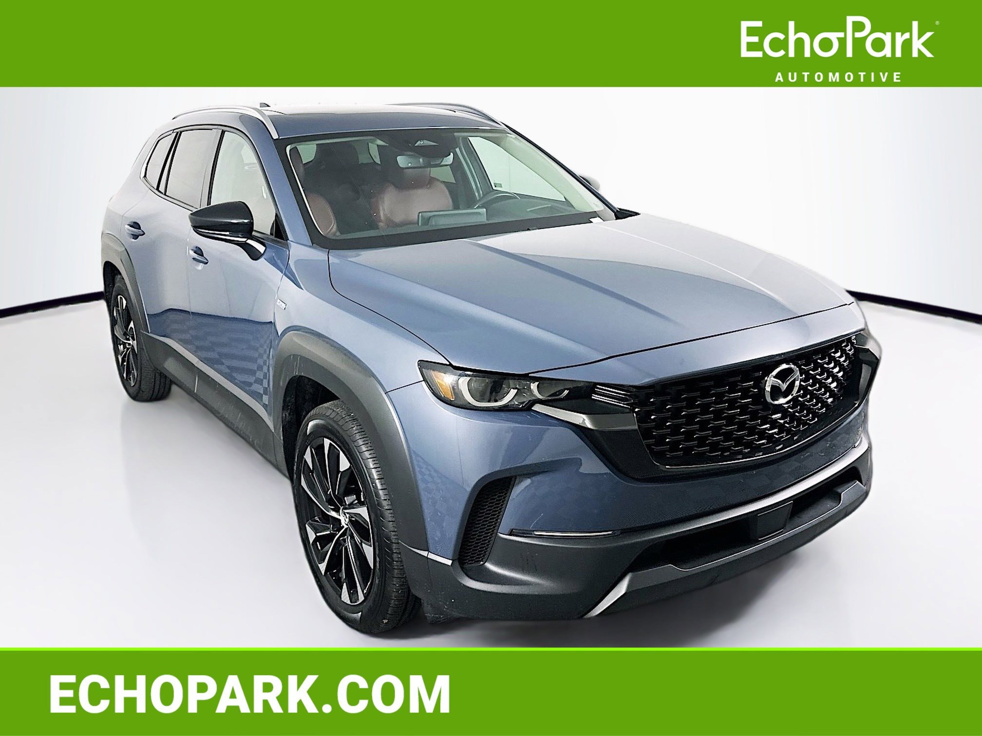 2025 Mazda CX-50 2.5 Hybrid Premium Plus's photo