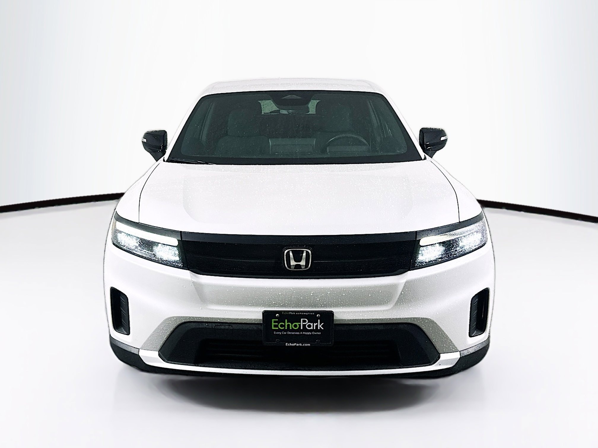 Used 2024 Honda Prologue EX with VIN 3GPKHURM1RS540279 for sale in Charlotte, NC