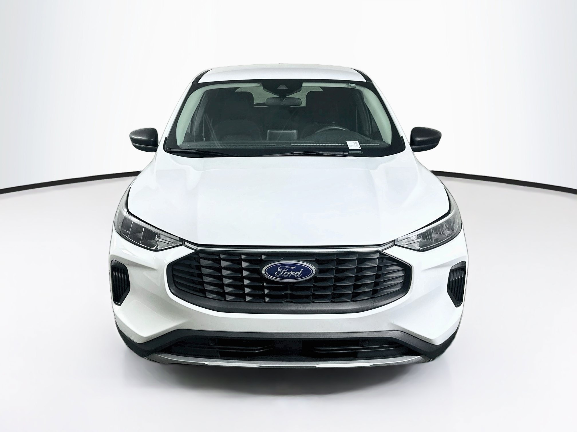 Used 2025 Ford Escape Active Active FWD