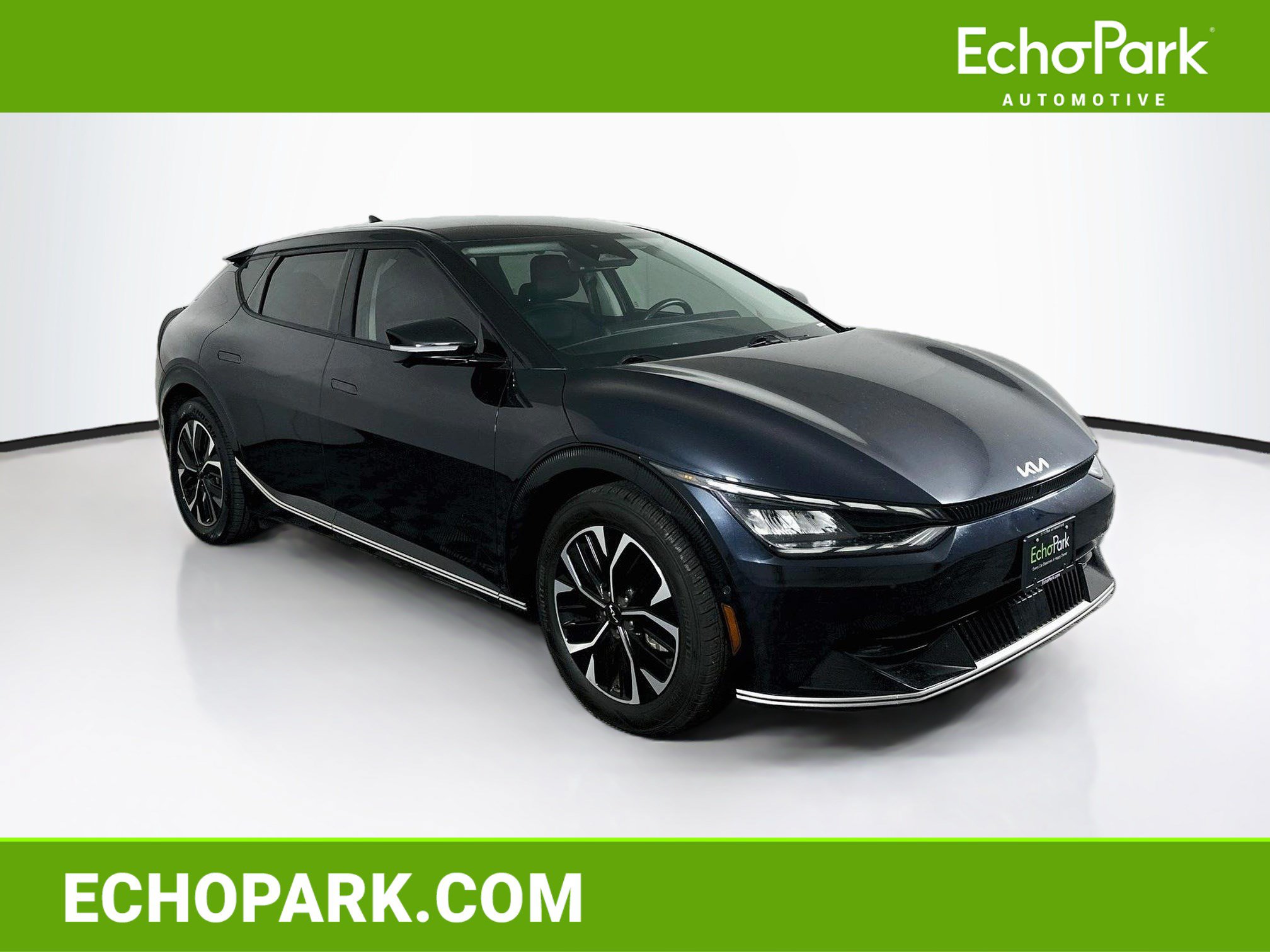 2023 Kia EV6