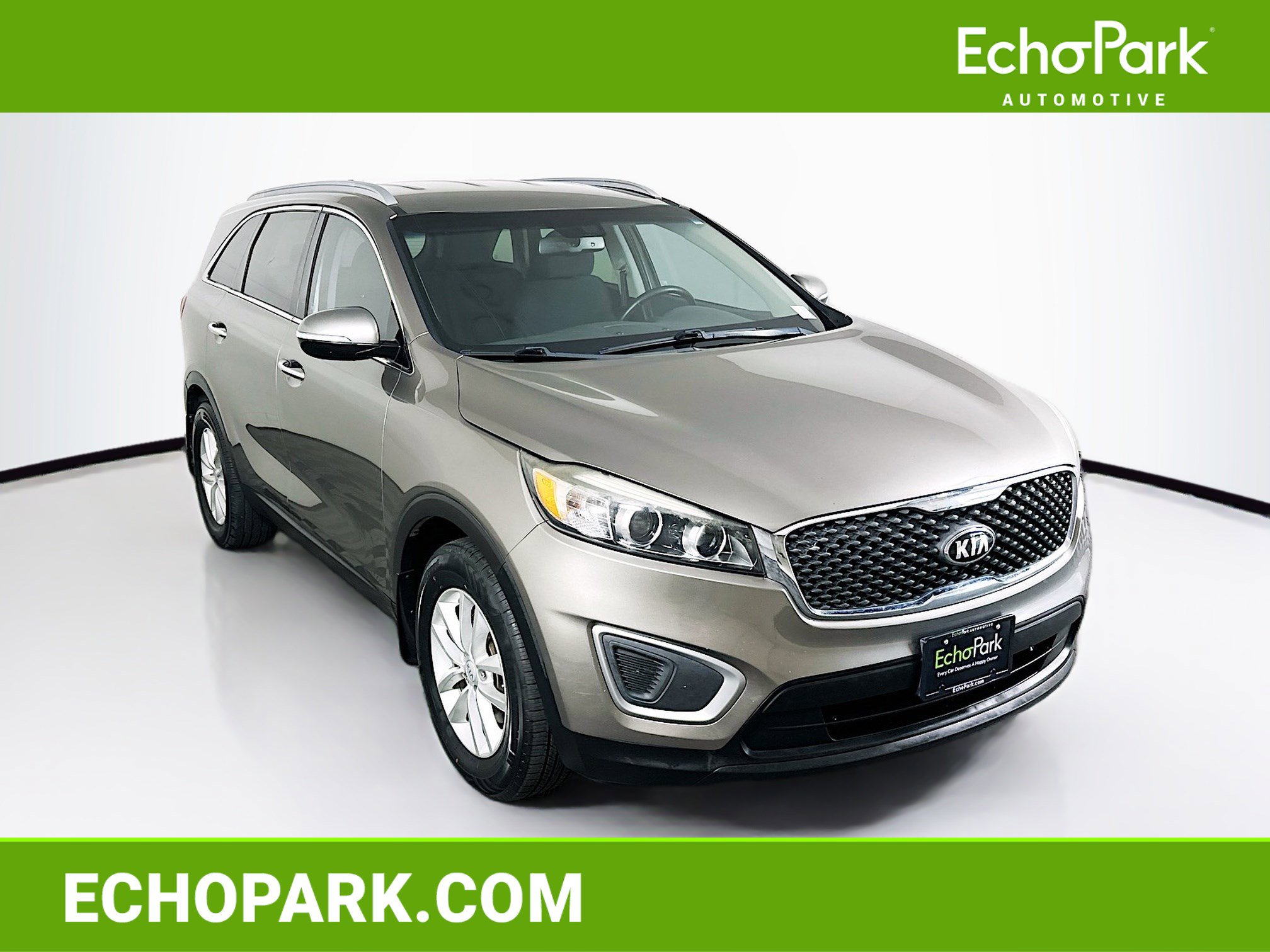2018 Kia Sorento LX AT's photo