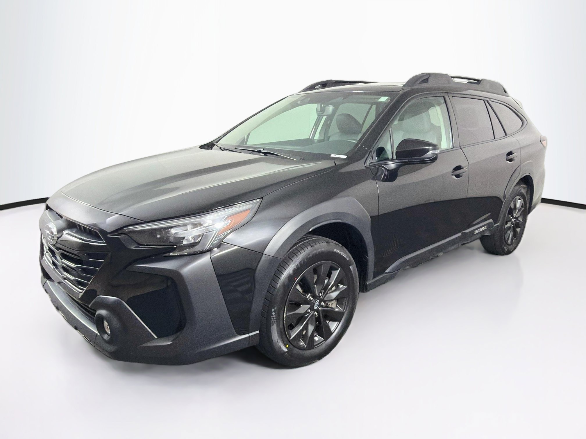 Used 2025 Subaru Outback Onyx Edition Onyx Edition AWD