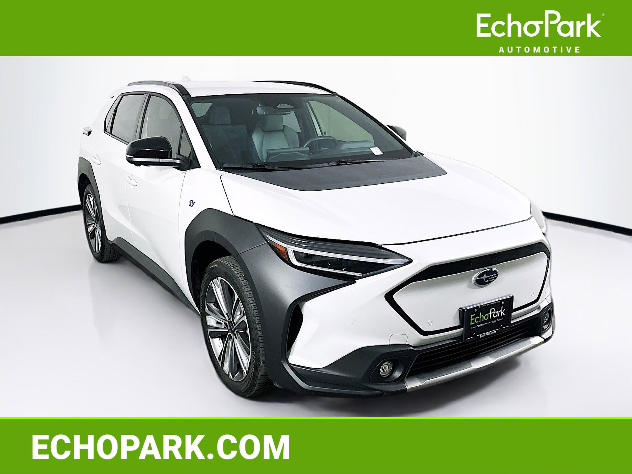 2024 Subaru Solterra Limited