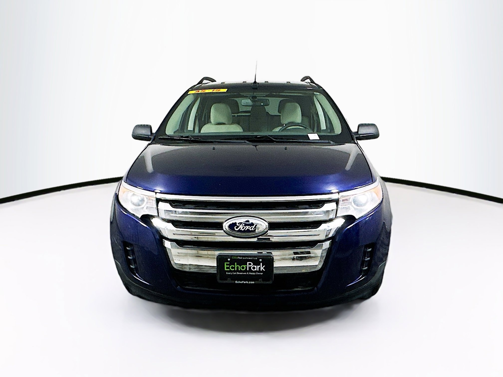 Used 2011 Ford Edge SE with VIN 2FMDK3GC6BBB47837 for sale in Charlotte, NC