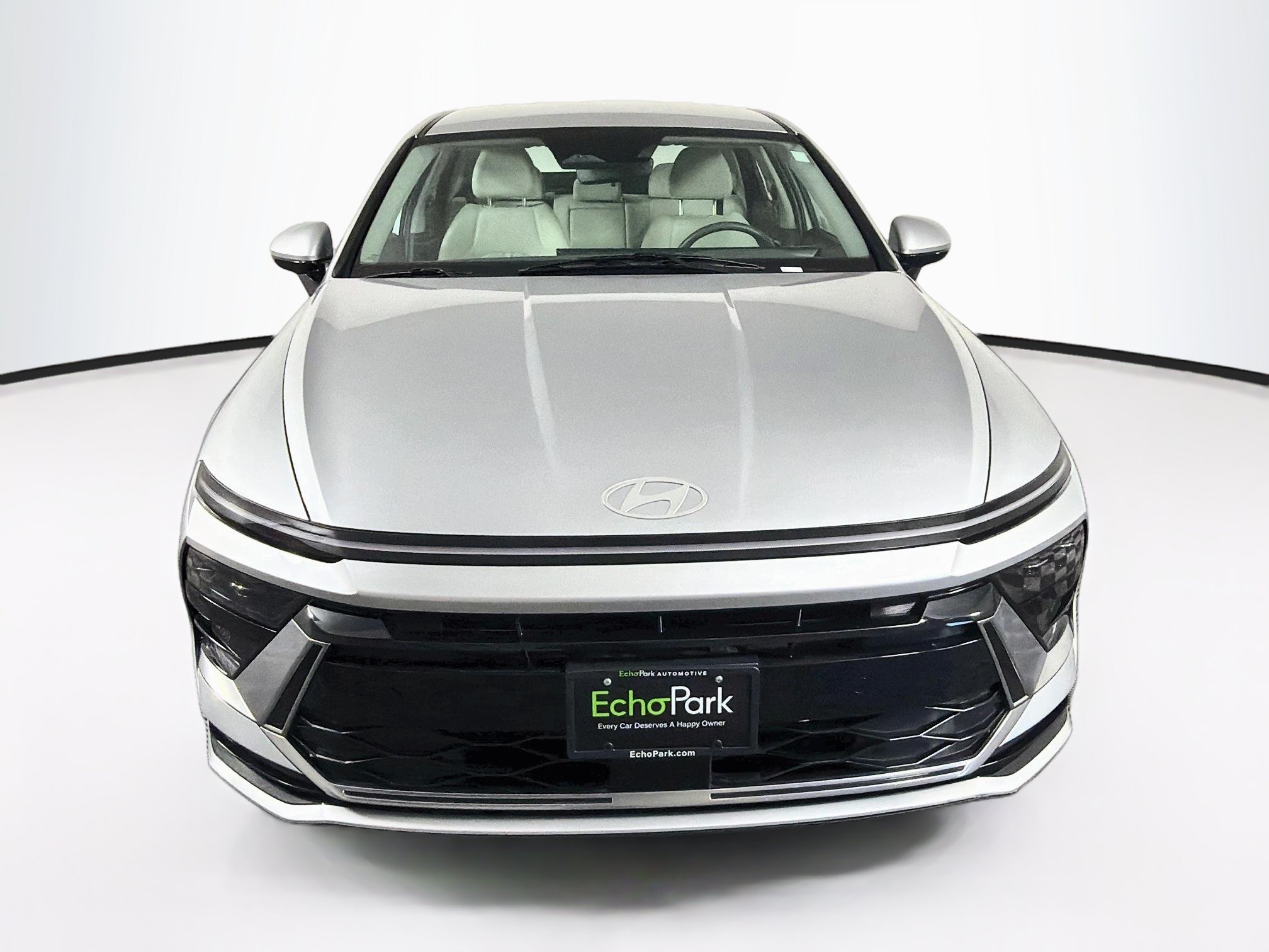 Used 2025 Hyundai Sonata SEL SEL FWD