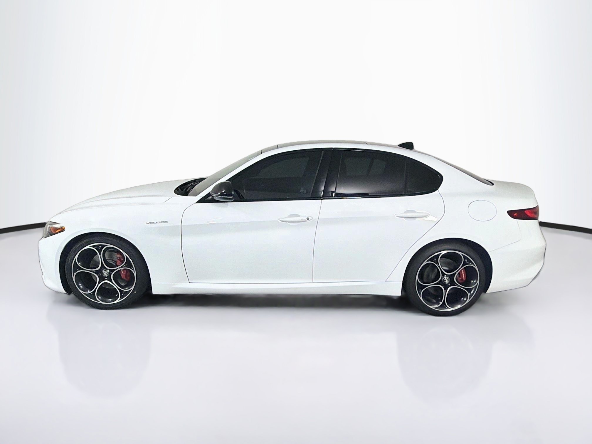 Used 2023 Alfa Romeo Giulia Veloce Veloce RWD