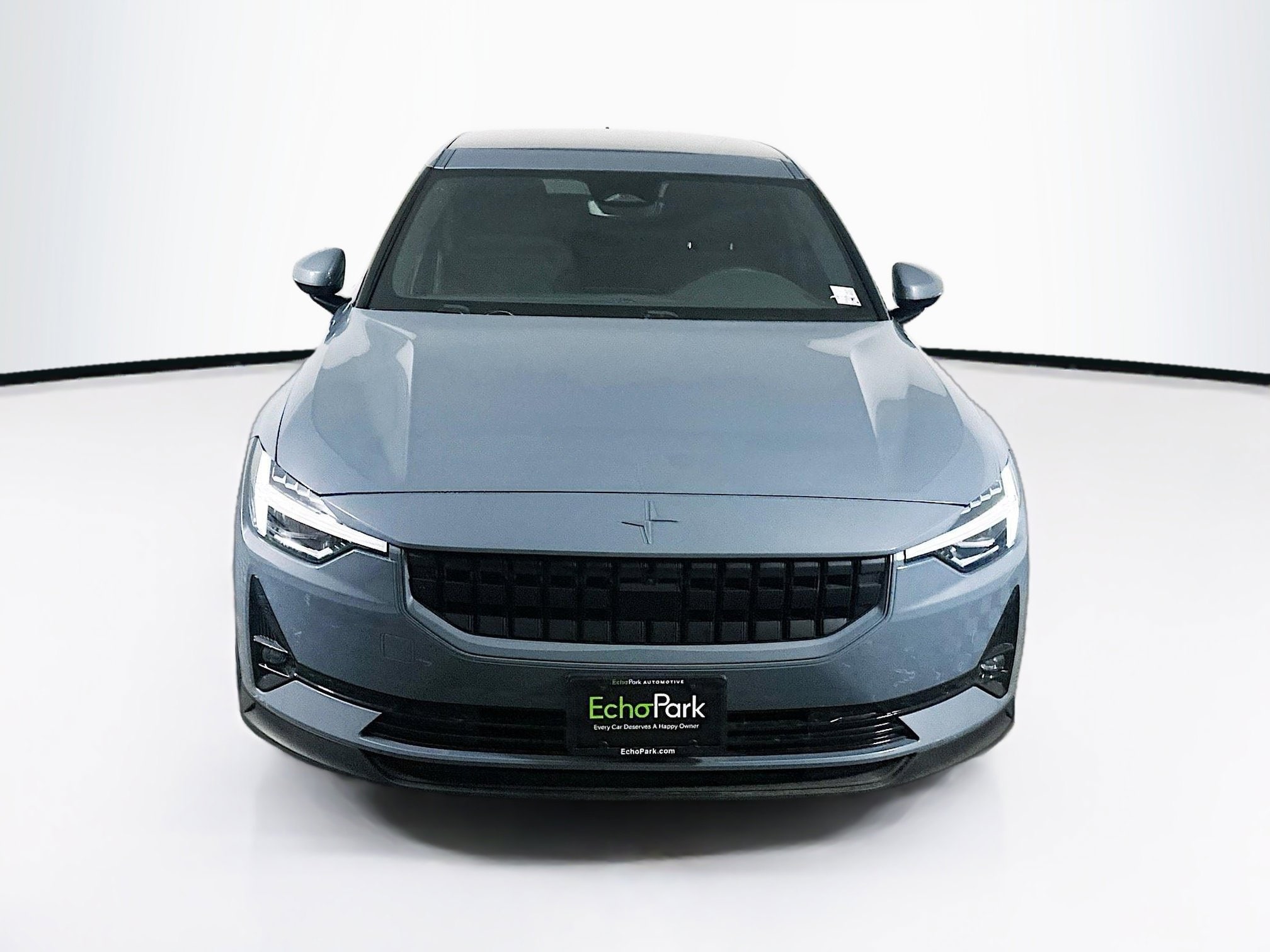 Used 2022 Polestar 2 Base with VIN LPSED3KA4NL077843 for sale in Charlotte, NC