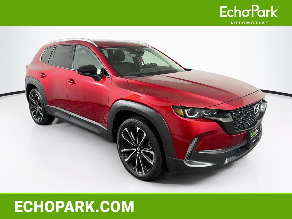 Used 2025 Mazda CX-50 2.5 S Premium Plus Package 2.5 S Premium Plus Package AWD