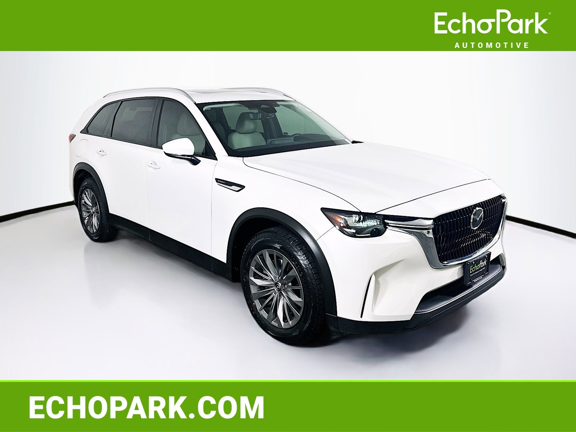 2024 Mazda CX-90 PHEV Preferred Package's photo