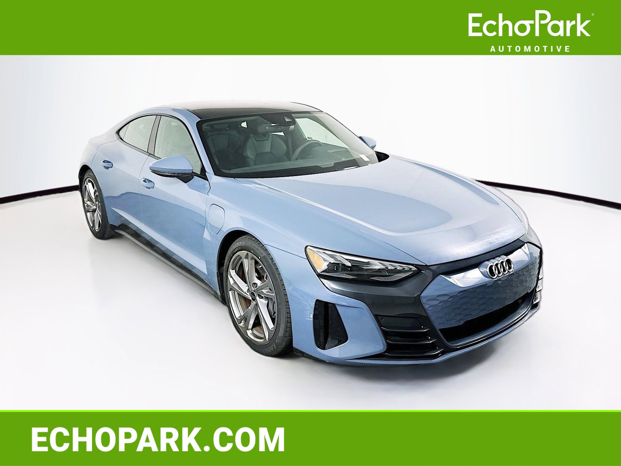 2023 Audi e-tron GT Premium Plus quattro's photo