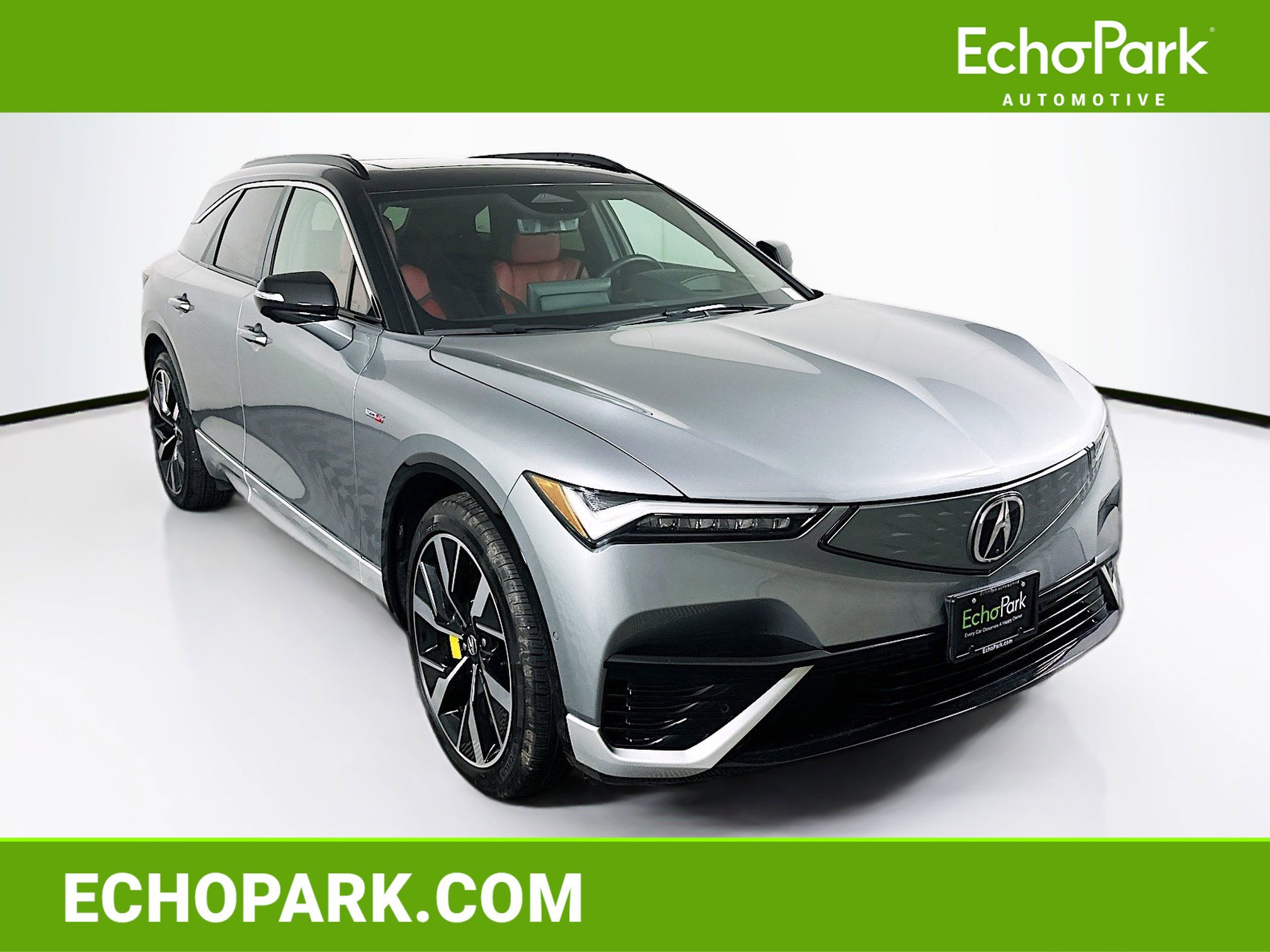2024 Acura ZDX Type S w/ Performance Tires's photo
