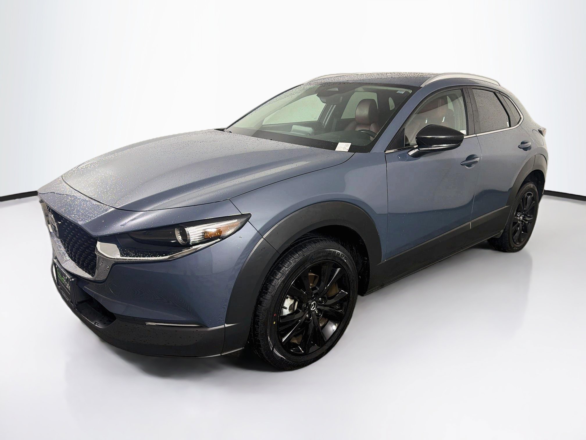 Used 2025 Mazda CX-30 2.5 S Carbon Edition 2.5 S Carbon Edition AWD