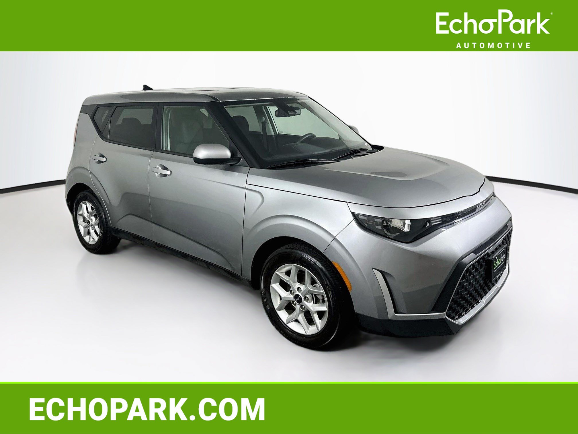 2025 Kia Soul