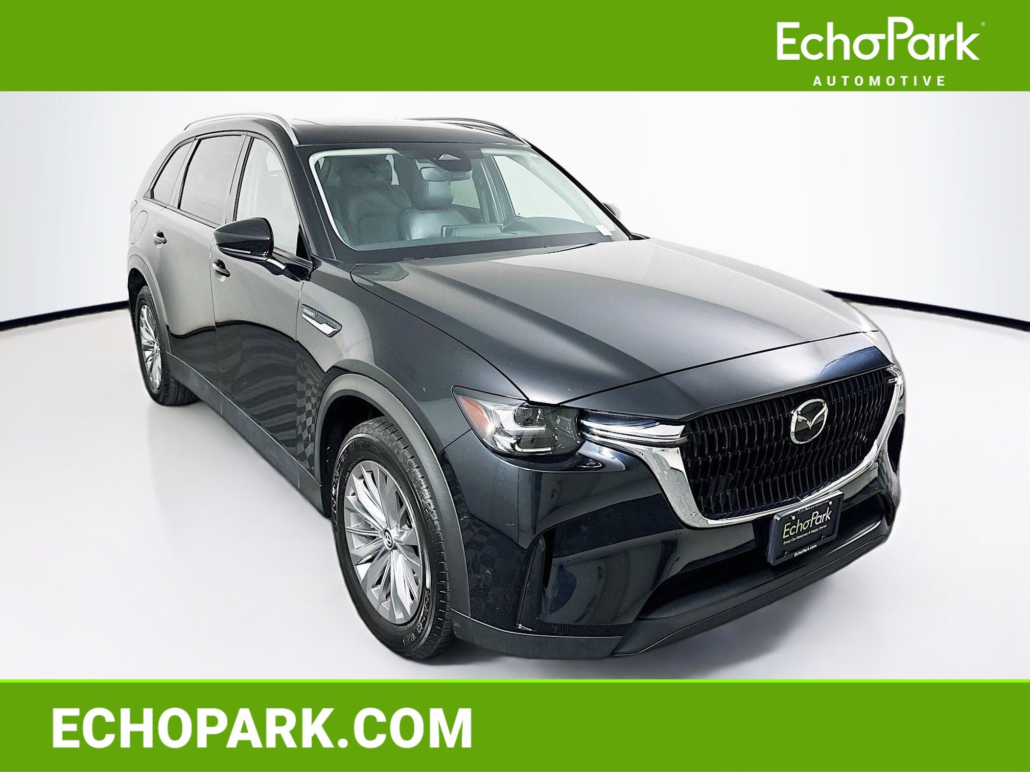 2024 Mazda CX-90 PHEV Preferred Package's photo