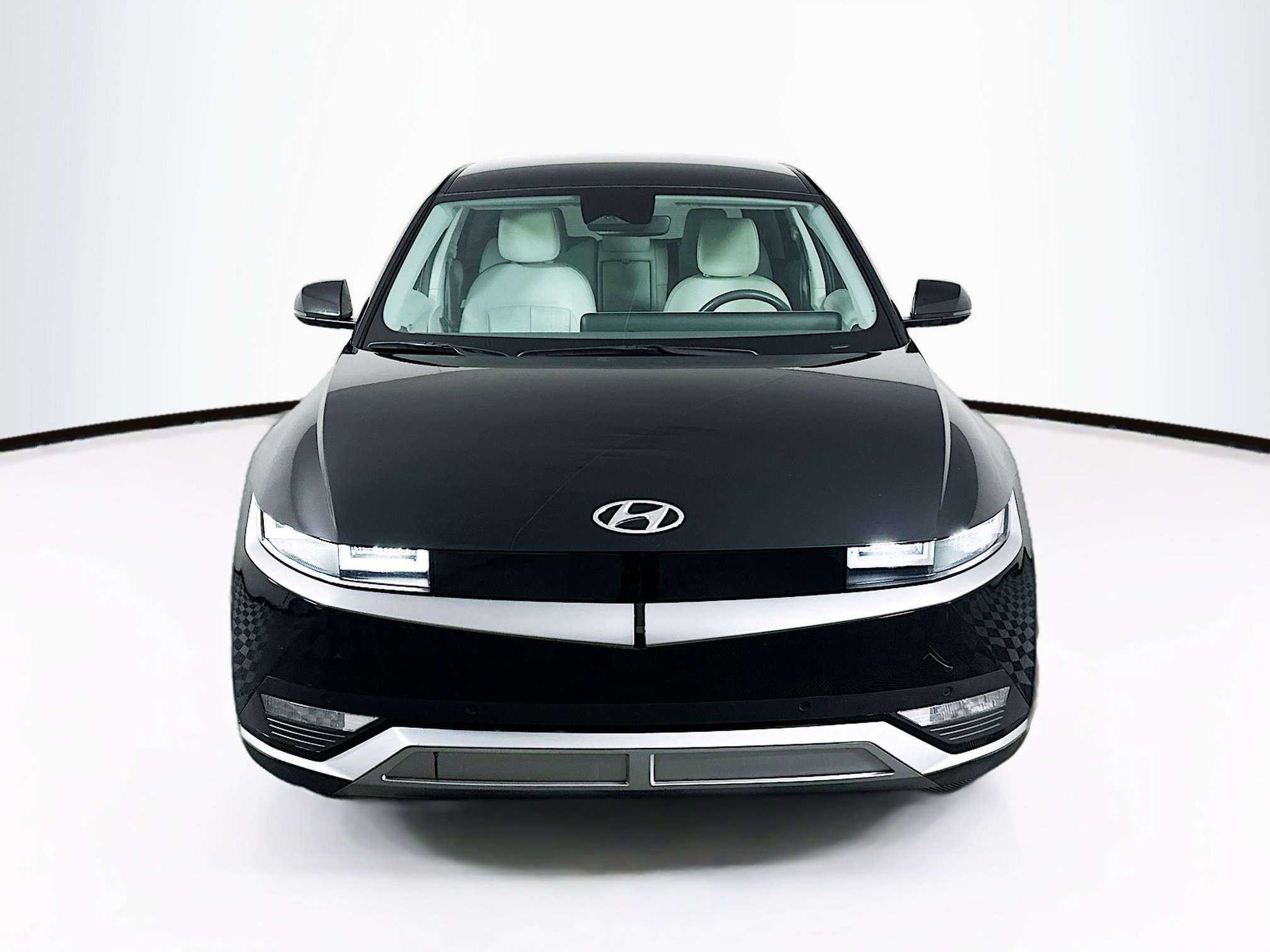 Used 2023 Hyundai IONIQ 5 SEL with VIN KM8KNDAF6PU162511 for sale in Charlotte, NC