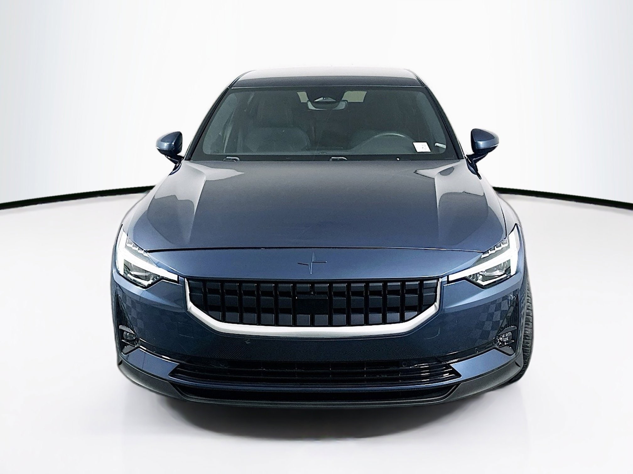 Used 2022 Polestar 2 Base with VIN LPSED3KAXNL074008 for sale in Charlotte, NC