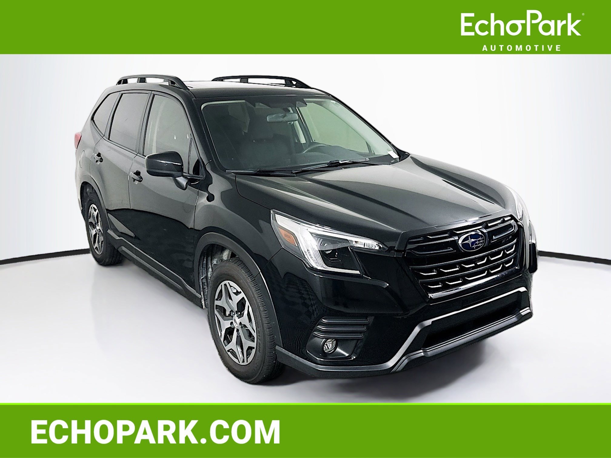 2024 Subaru Forester Premium's photo