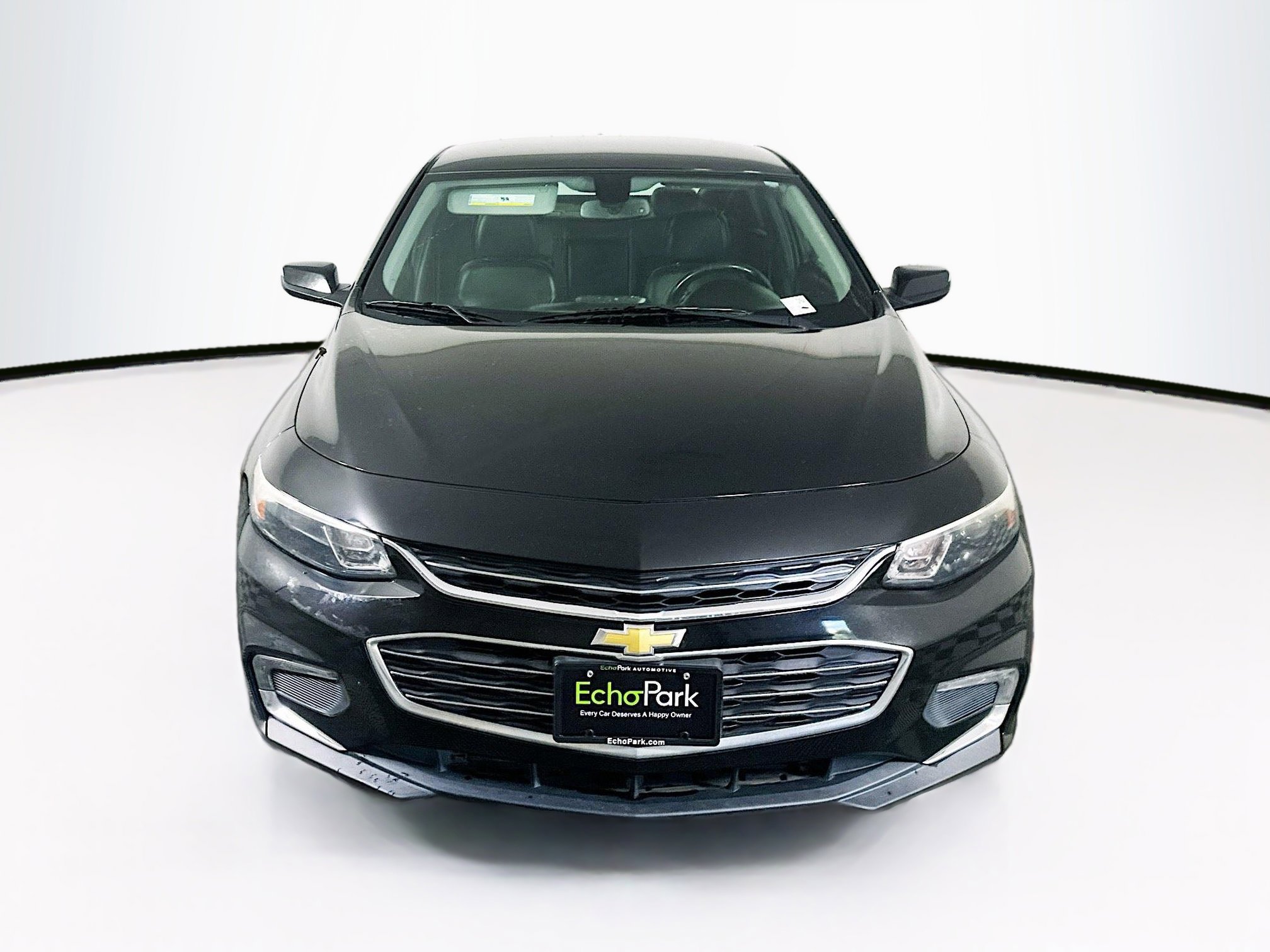 Used 2018 Chevrolet Malibu 1LT with VIN 1G1ZD5ST2JF213121 for sale in Charlotte, NC