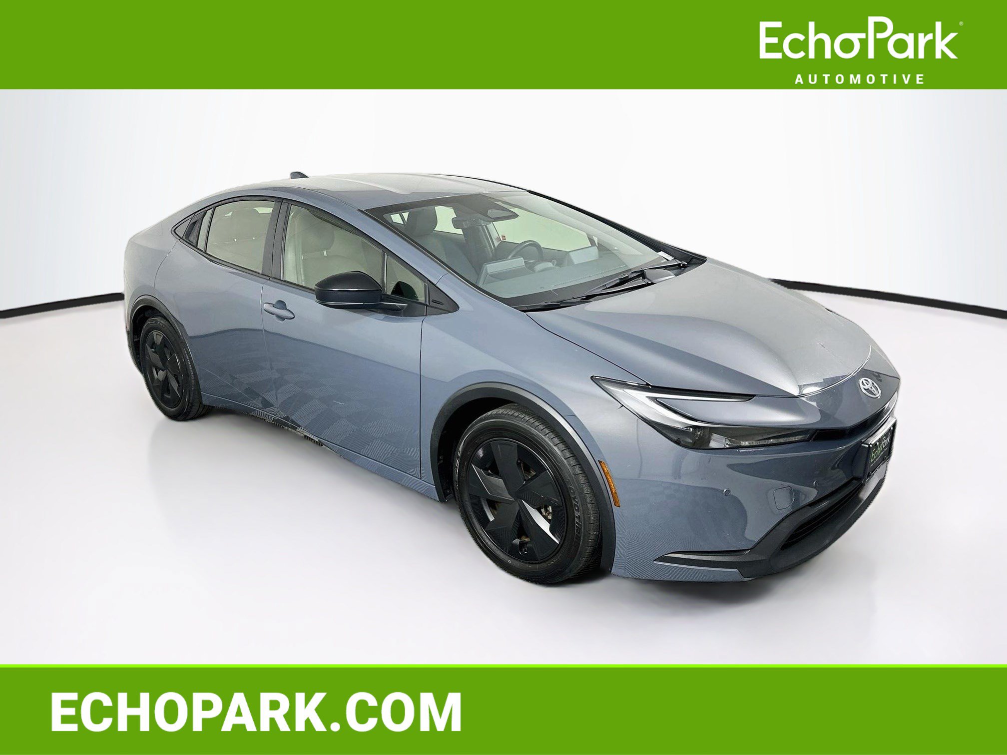 2025 Toyota Prius