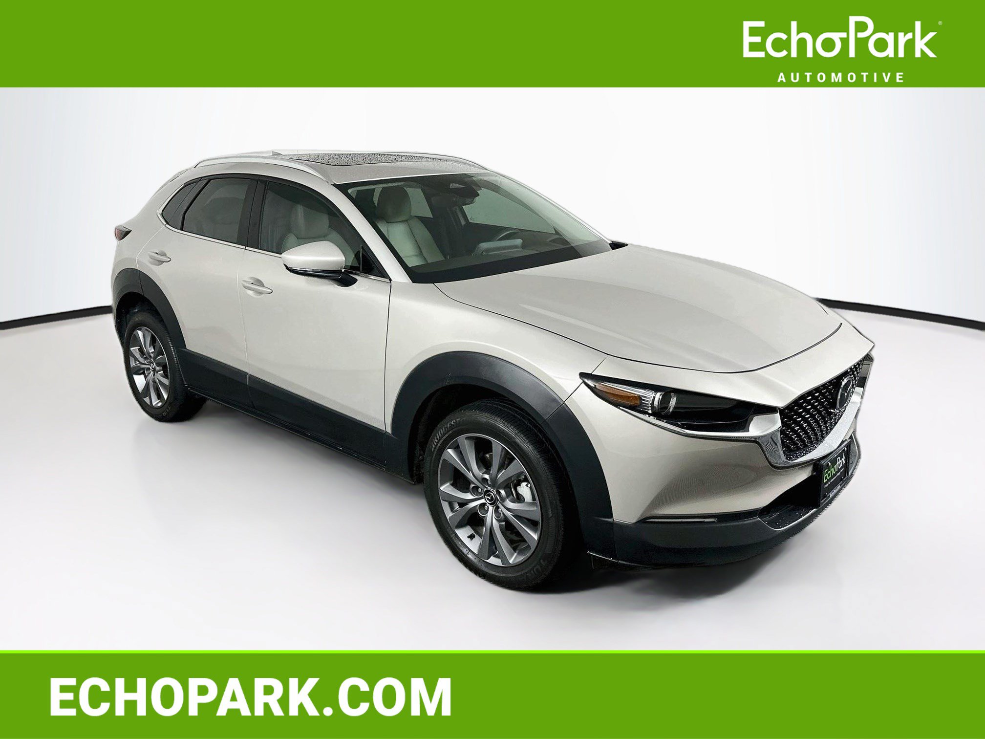 2024 Mazda CX-30