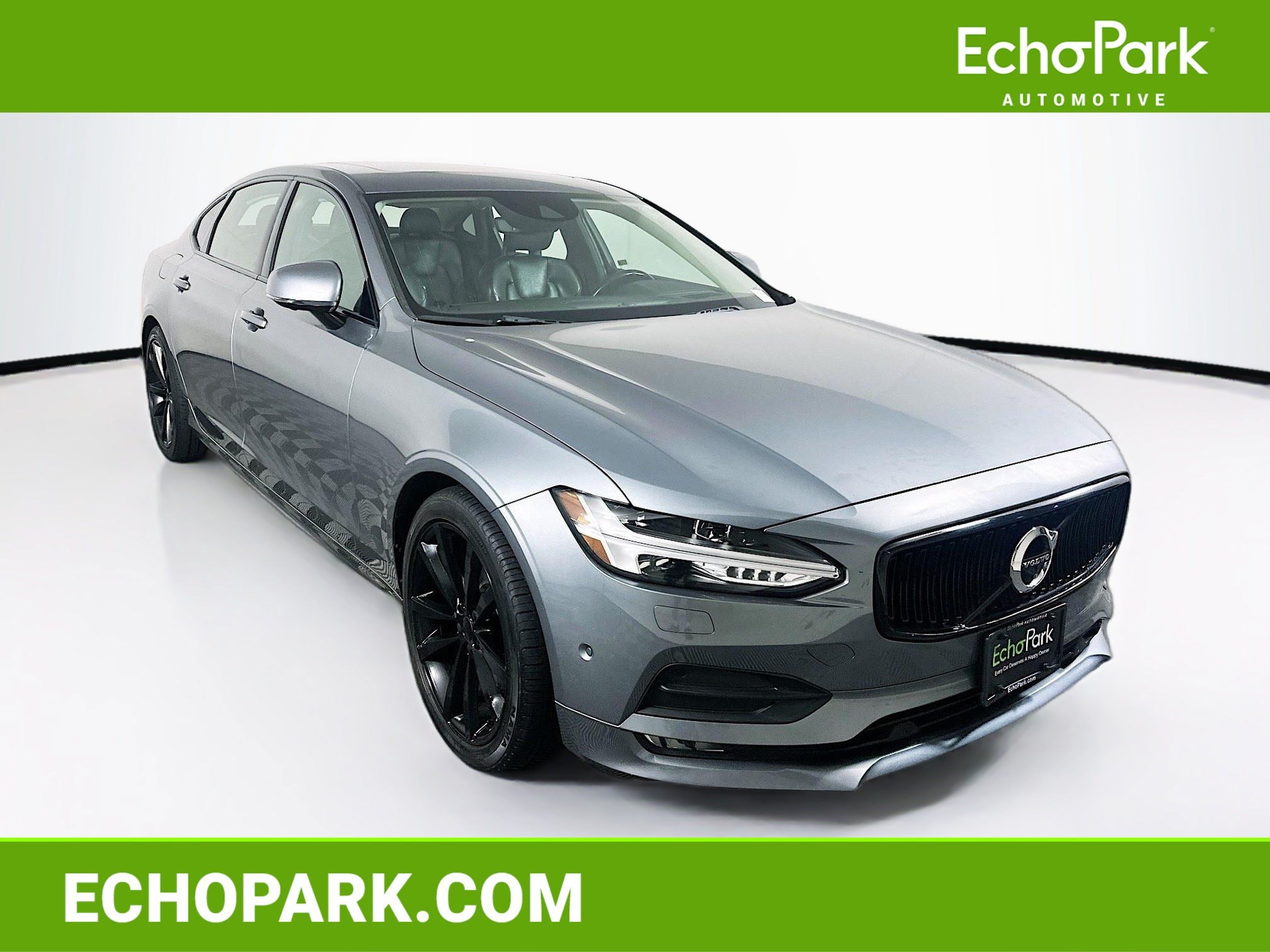2019 Volvo S90 T5 Momentum FWD's photo
