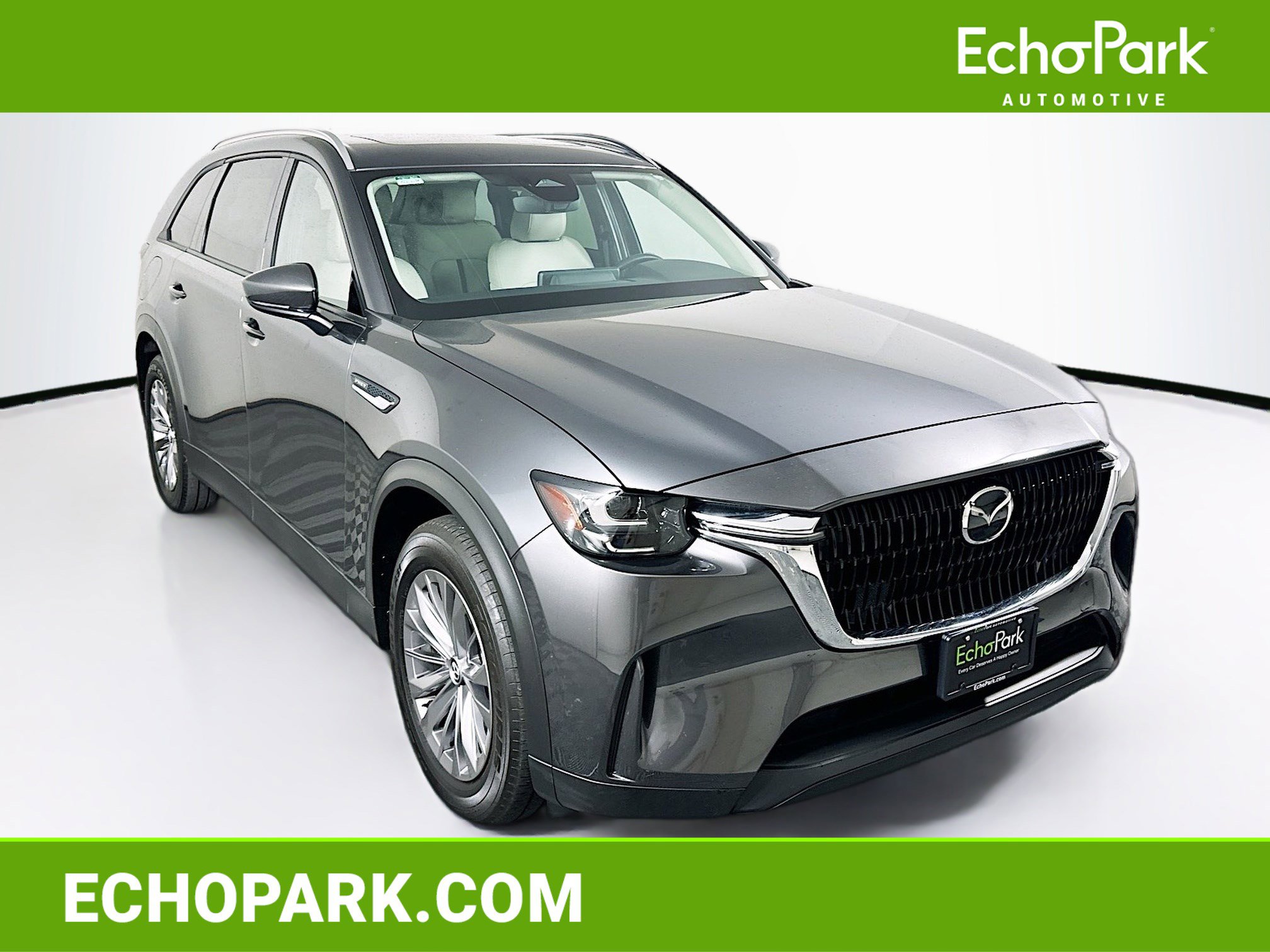 2024 Mazda CX-90 PHEV Preferred Package's photo