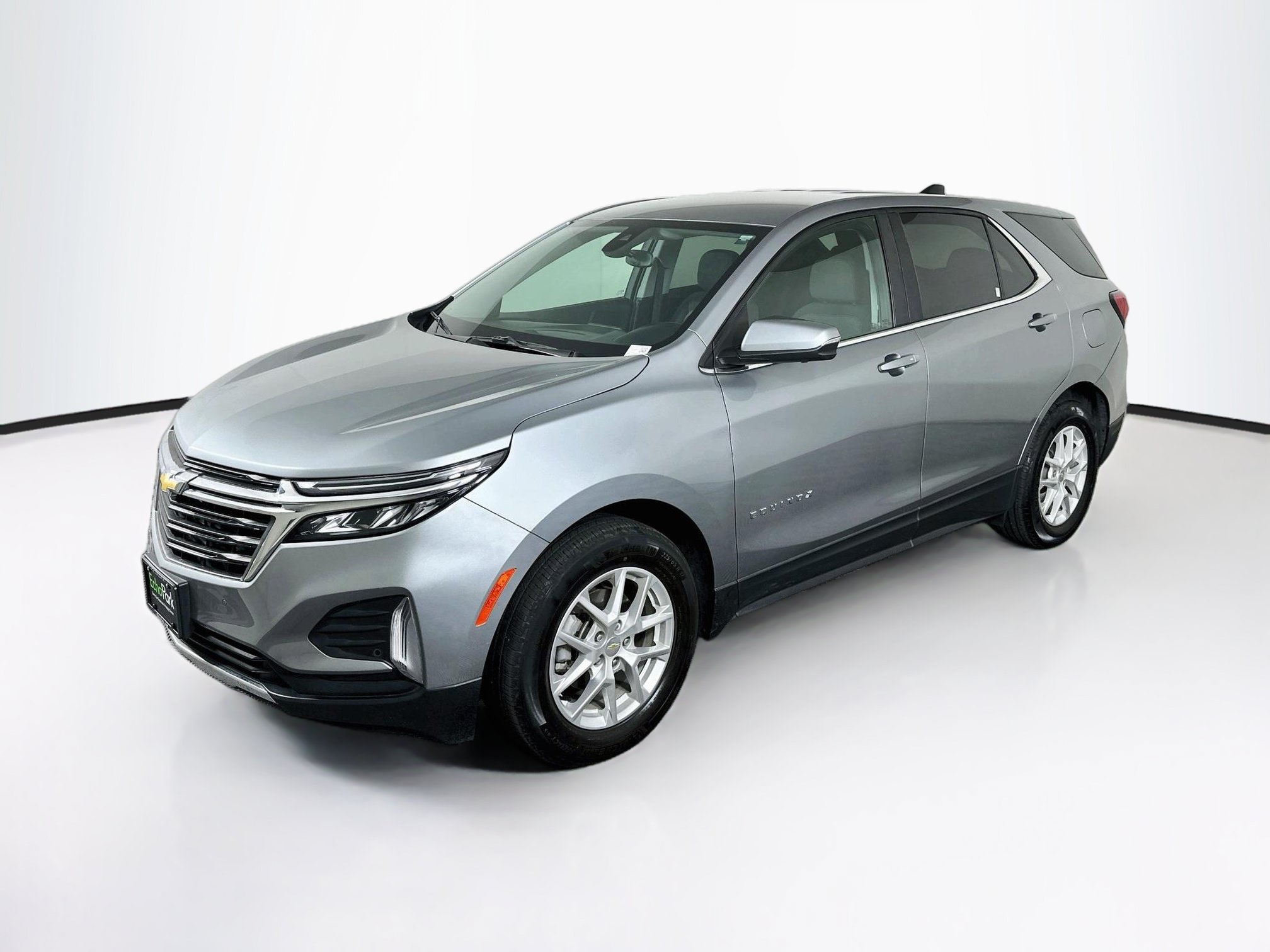 Used 2024 Chevrolet Equinox LT FWD LT w/1LT