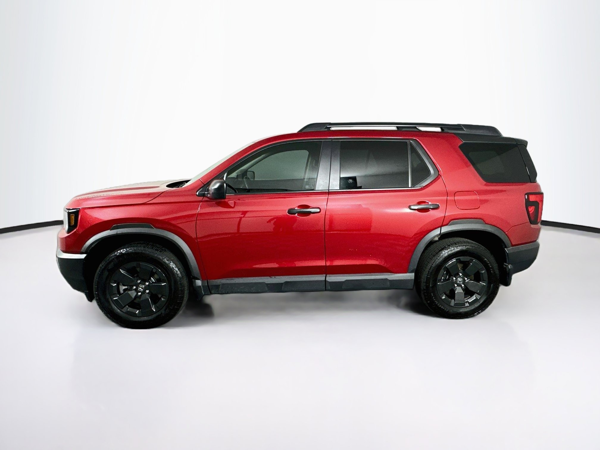 Used 2026 Honda Passport RTL RTL AWD