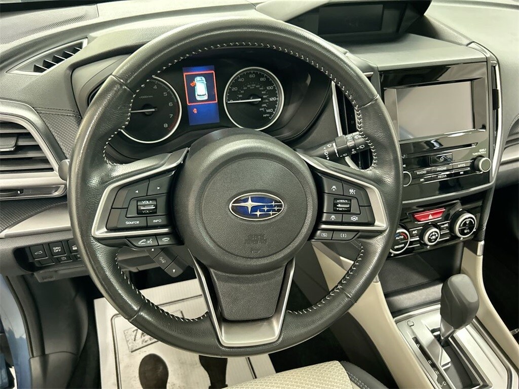 2023 Subaru Forester Premium photo 3
