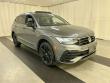 Certified 2022 Volkswagen Tiguan 2.0T SE R-Line Black SUV
