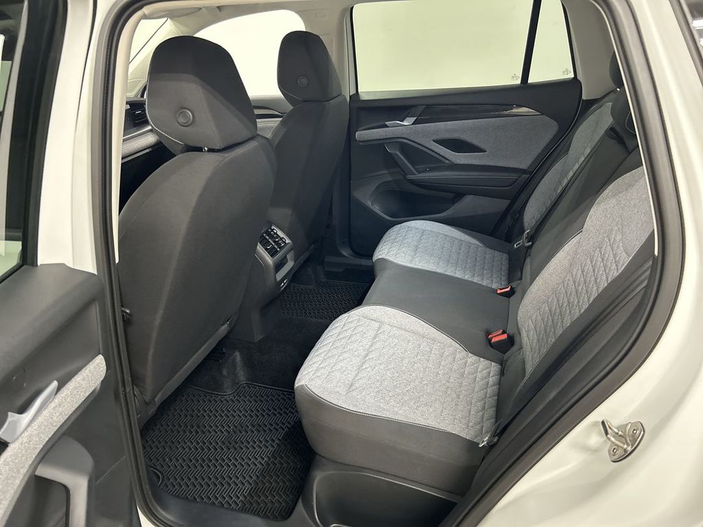 2026 Volkswagen Tiguan S - Photo 19