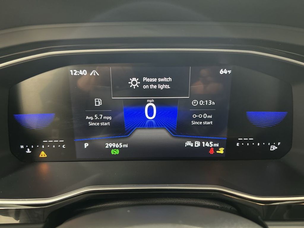 2024 Volkswagen Jetta SE - Photo 13