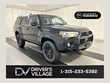  Toyota 4Runner