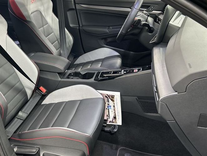 2026 Volkswagen Golf GTI Autobahn - Photo 25