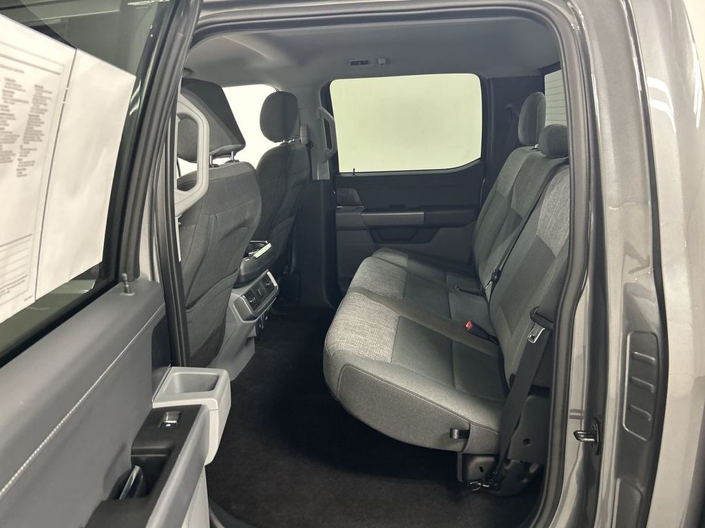 2021 Ford F-150 XLT - Photo 20