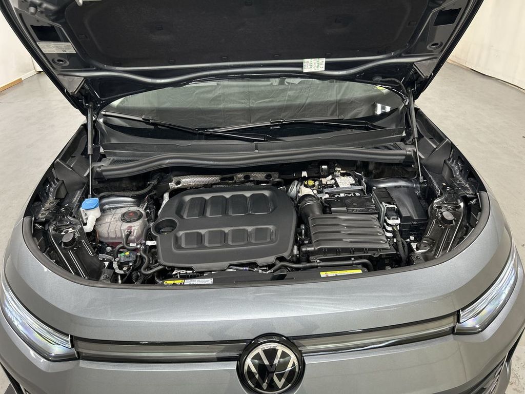 2026 Volkswagen Tiguan SE - Photo 23