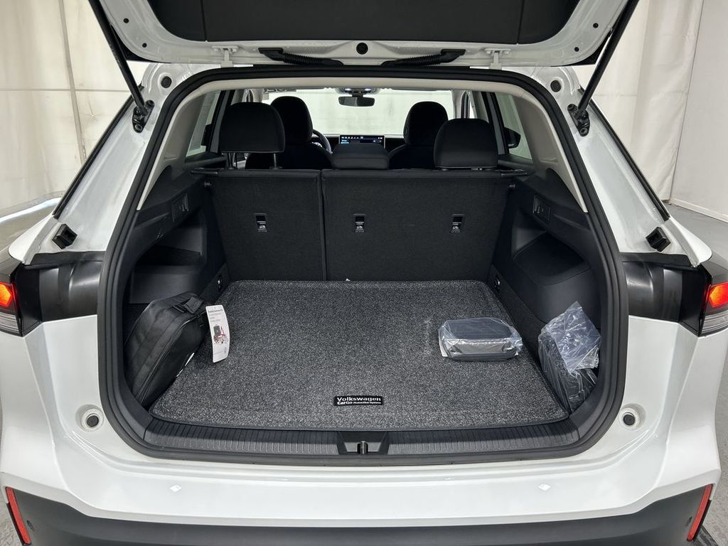 2026 Volkswagen Tiguan S - Photo 21