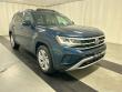 Used 2021 Volkswagen Atlas 3.6L V6 SE w/Technology 4MOTION SUV