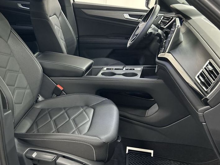 2026 Volkswagen Atlas Cross Sport SE - Photo 22