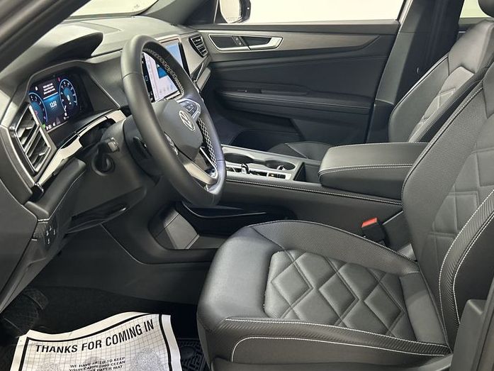 2026 Volkswagen Atlas Cross Sport SE - Photo 11