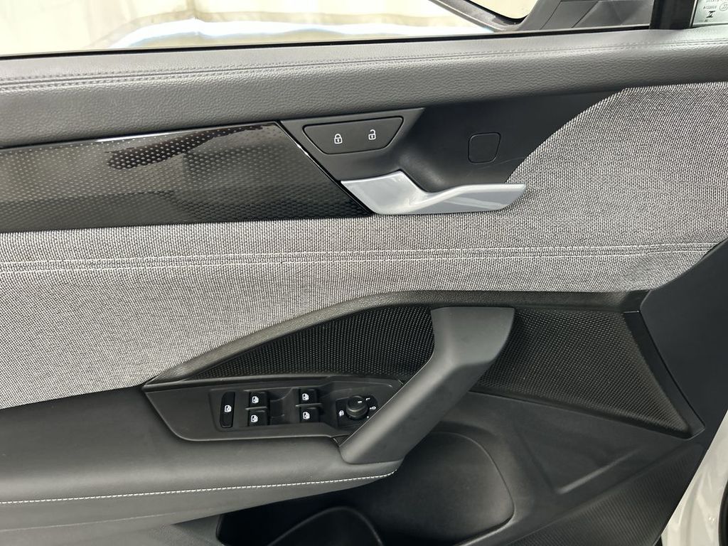 2026 Volkswagen Tiguan S - Photo 11