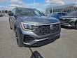 Volkswagen Atlas Cross Sport